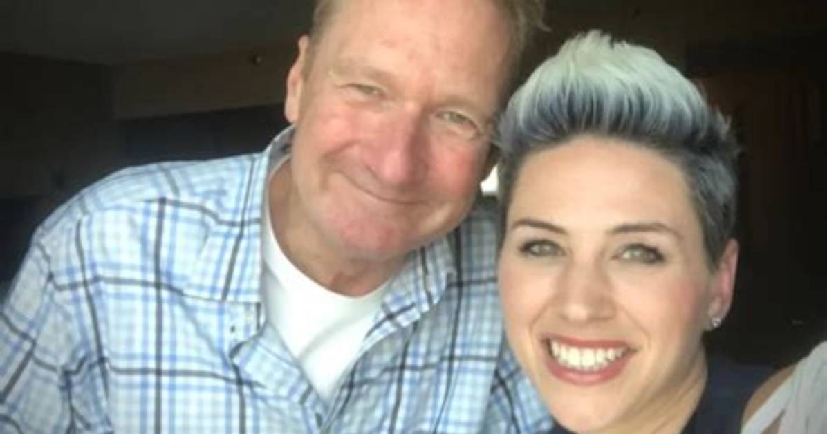 Ryan Stiles Wife