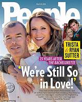 Ryan Sutter's Health Condition: What Ailment Affects Ryan Sutter? - Sarkariresult