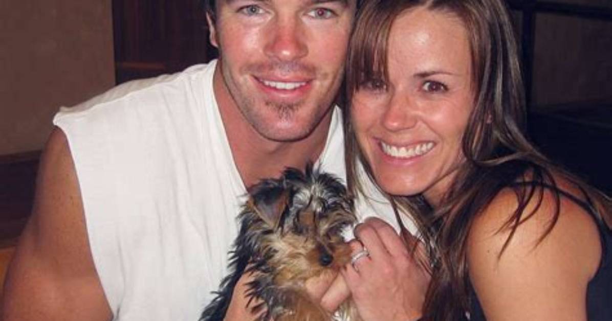 Ryan Sutter S