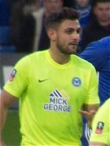 Ryan Tafazolli Height, Weight, Net Worth, Age, Birthday, Wikipedia, Who, Nationality, Biography