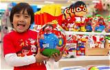 Ryan Toysreview Net Worth – How Much Is Ryan Toysreview Worth?