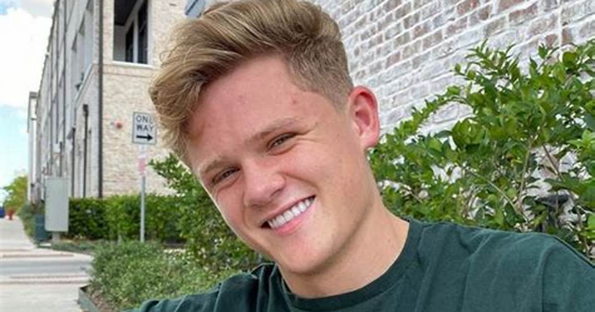 Ryan Trahan Controversy: What You Need to Know