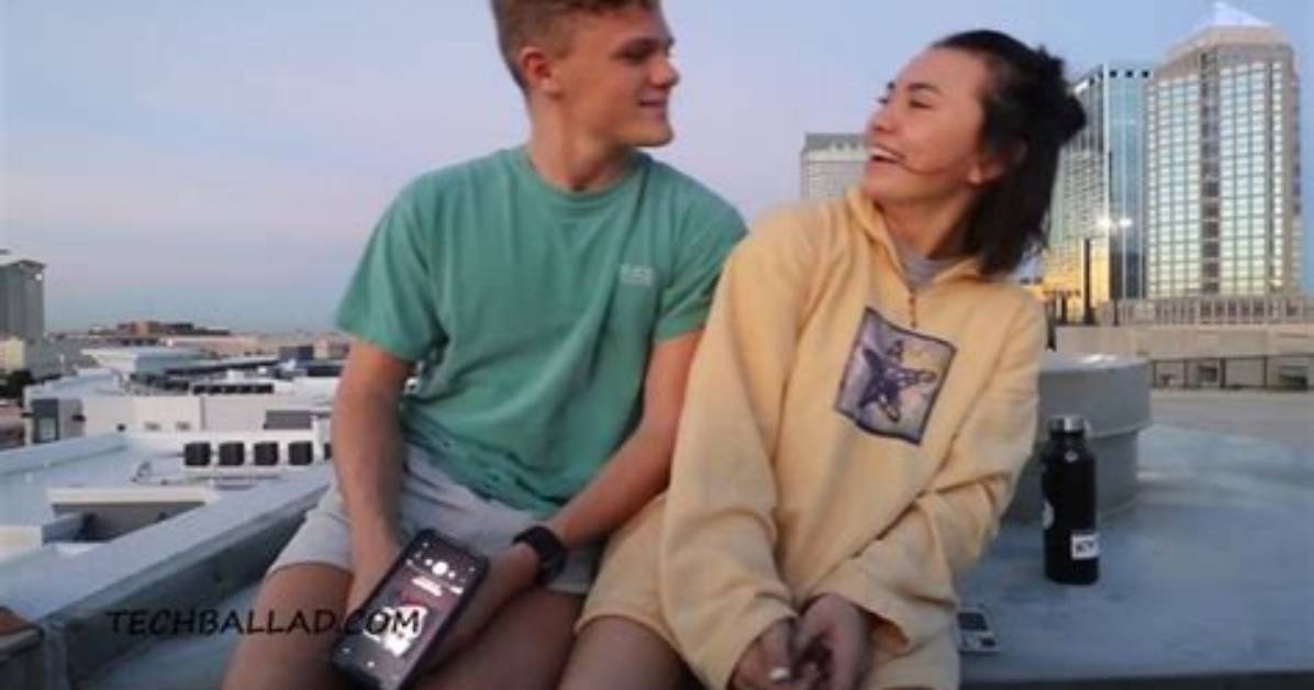 Ryan Trahan Mom: the Story of a Remarkable Mother Behind a Gaming Sensation