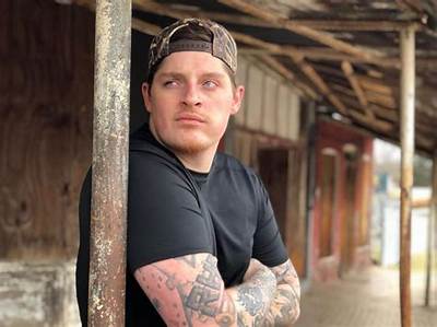 Ryan Upchurch: the Rising Star in the World of Sports