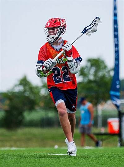 Ryder Lower, Aztec Lacrosse Club Player, Died Unexpectedly