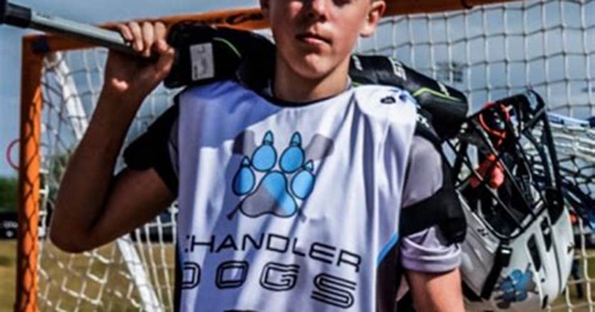 Ryder Lower