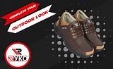 Ryko Shoes: the Perfect Blend of Comfort and Style