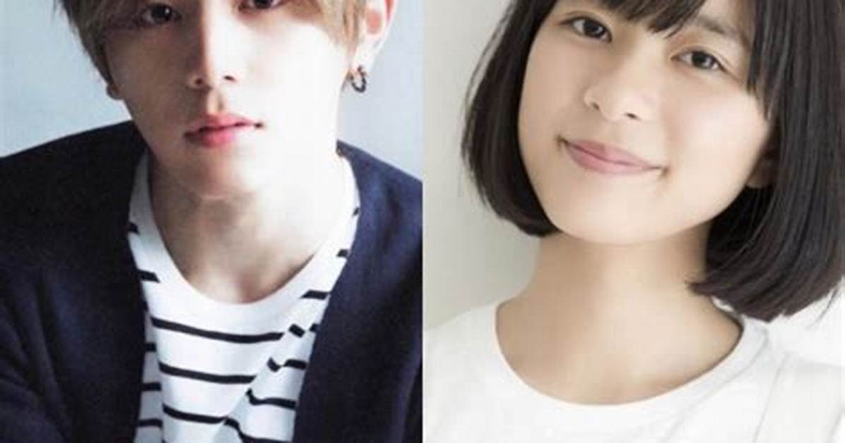 Ryosuke Yamada Dating: a Deep Dive into the Star's Love Life