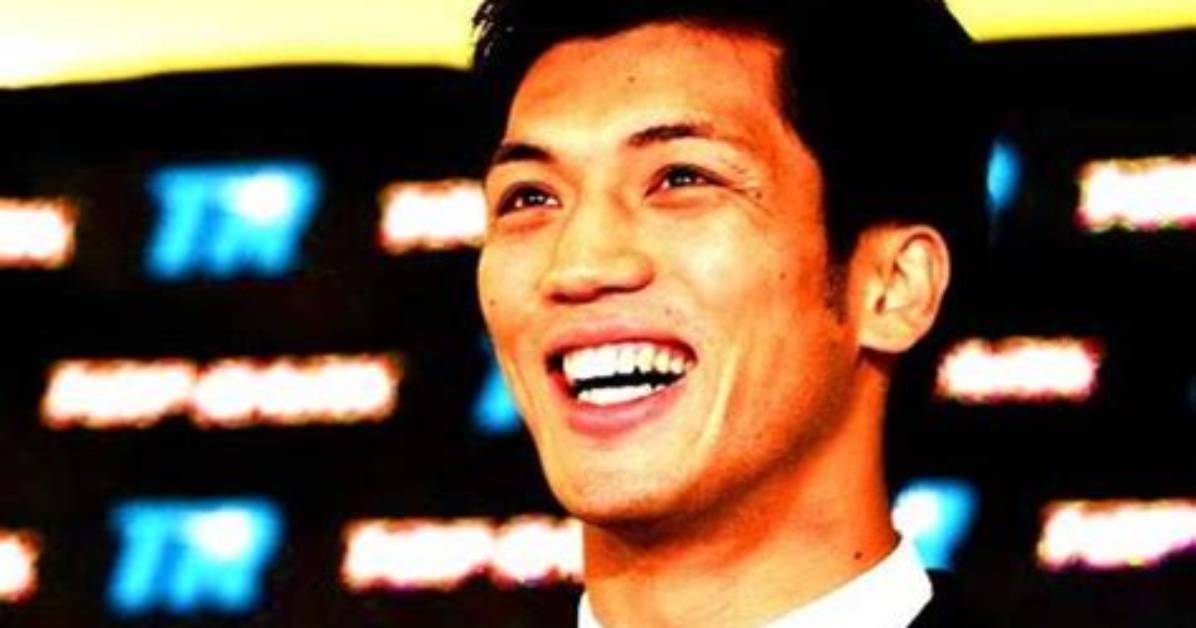 Ryota Murata Height, Weight, Net Worth, Age, Birthday, Wikipedia, Who, Nationality, Biography