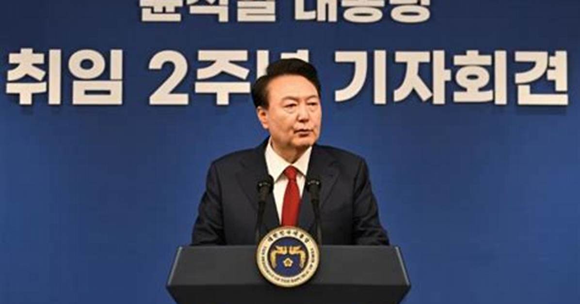 S Korean President to Host Africa