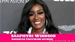 Saaphyri Windsor Net Worth