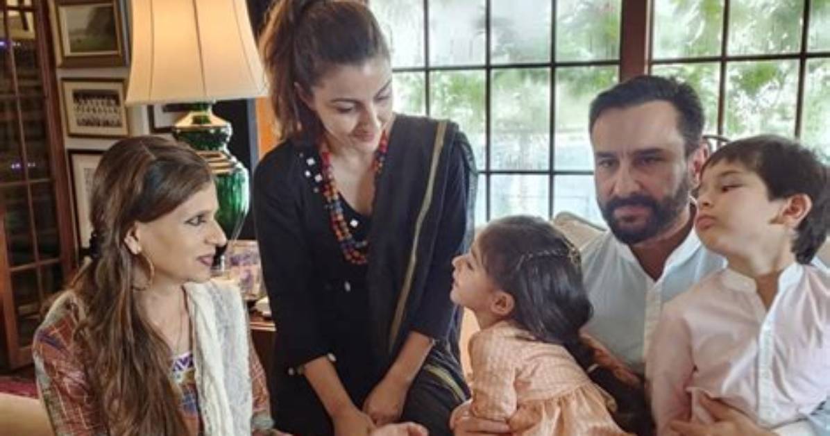 Saba Ali Khan: Latest News & Updates