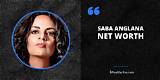 Saba Net Worth – How Much Is Saba Worth?