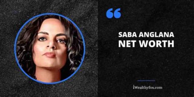 Saba Net Worth – How Much Is Saba Worth?