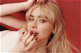 Sabrina Carpenter: the Rise of "Cherry Baby"