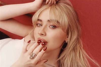Sabrina Carpenter: the Rise of "Cherry Baby"
