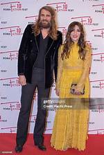 Sabrina Impacciatore Boyfriend Nic George Is Her Plus One at Every Event |