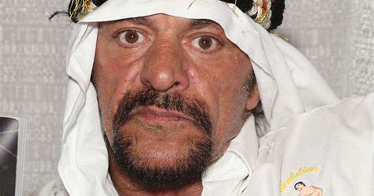 Sabu