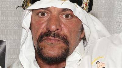 Sabu