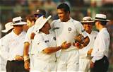 Sachin Tendulkar: 'From the Spinners, Anil and I Have Been Together for a Long Time and I Respect Him a Lot.'