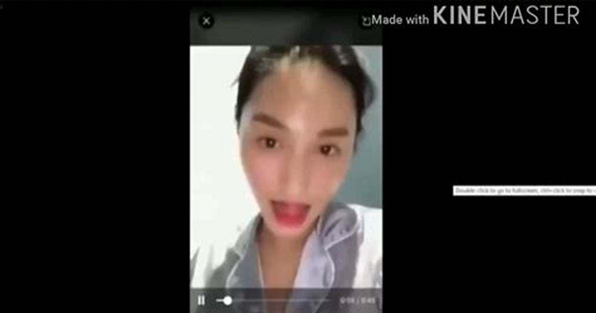 Sachzna Laparan Scandal and Controversy Video Viral on Tiktok And