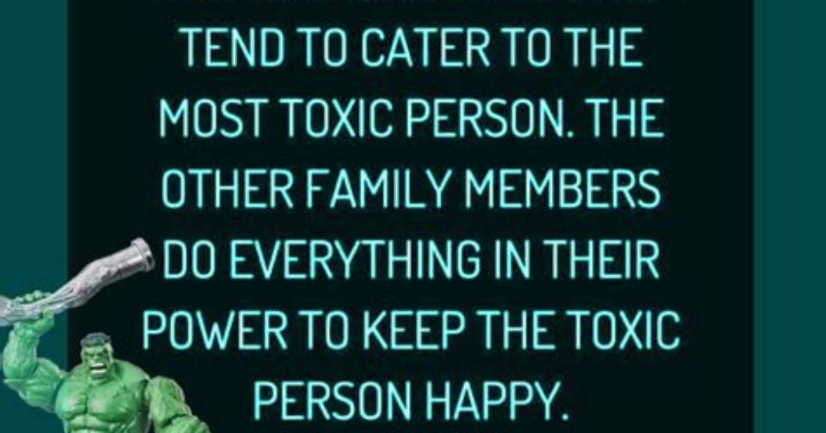 Sad Dysfunctional Family Quotes
