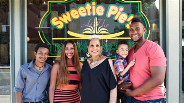 Sad News: Sweetie Pies Owner Passes Away