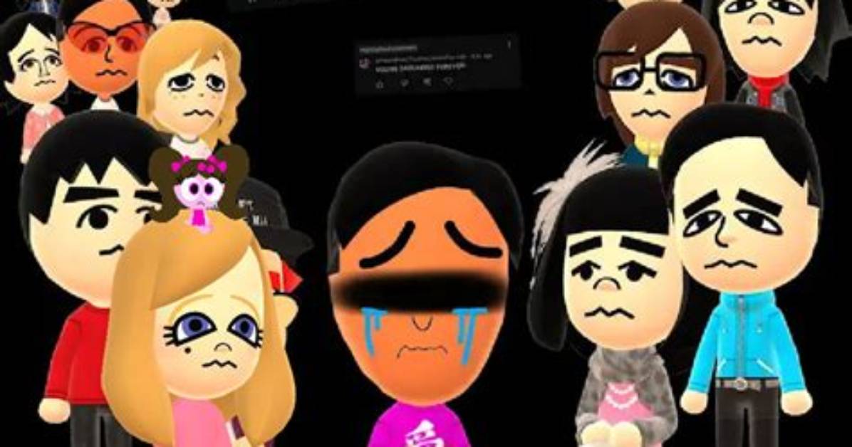Sad News Sweetie
