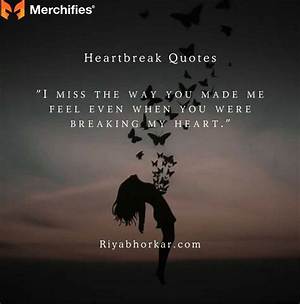 Sad Sad Quotes: Finding Beauty in Heartbreak