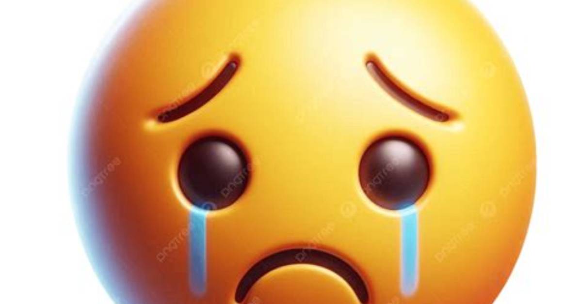 Sad