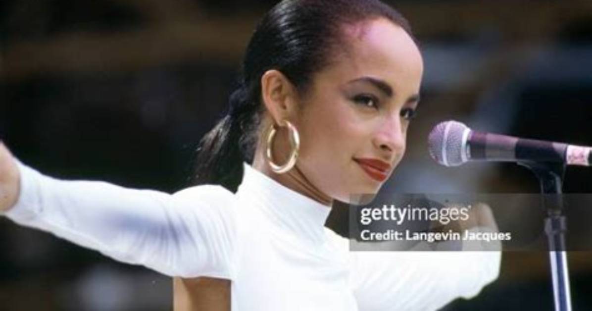 Sade