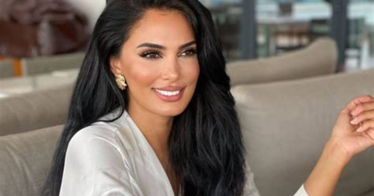 Sadia Khan: a Journey of Resilience, Talent, and Inspiration