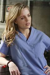 Sadie Harris: Grey's Anatomy Character Profile