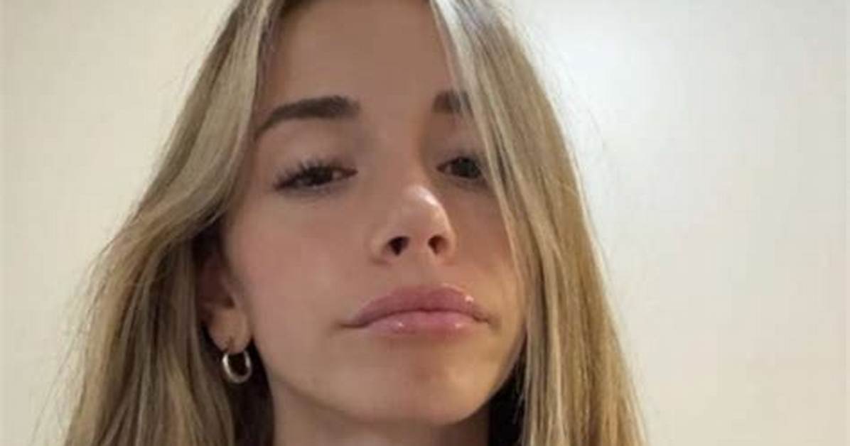 Sadie Mckenna Fappening: Unveiling the Truth and Understanding the Impact