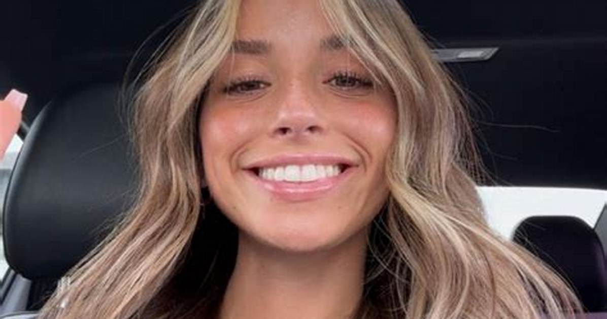 Sadie Mckenna: Unveiling the Journey of a Rising Star
