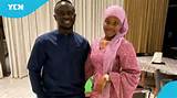 Sadio Mane Wife: Is He Married to Melissa Reddy? Kids and Net Worth