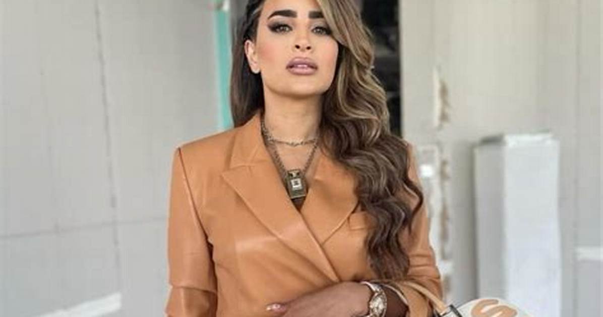 Safa Sari Height, Weight, Net Worth, Age, Wiki, Who, Instagram, Biography