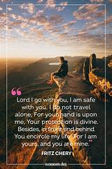 Safe Journey Prayer for Friend: a Guide to Sending Positive Vibes