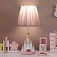 Safe Table Lamps for a Child's Room
