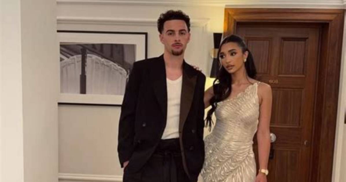 Saffie Khan Dad: the Rising Star in the Spotlight