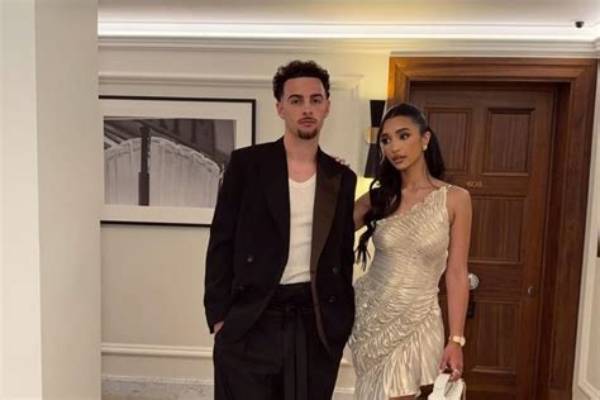 Saffie Khan Dad: the Rising Star in the Spotlight