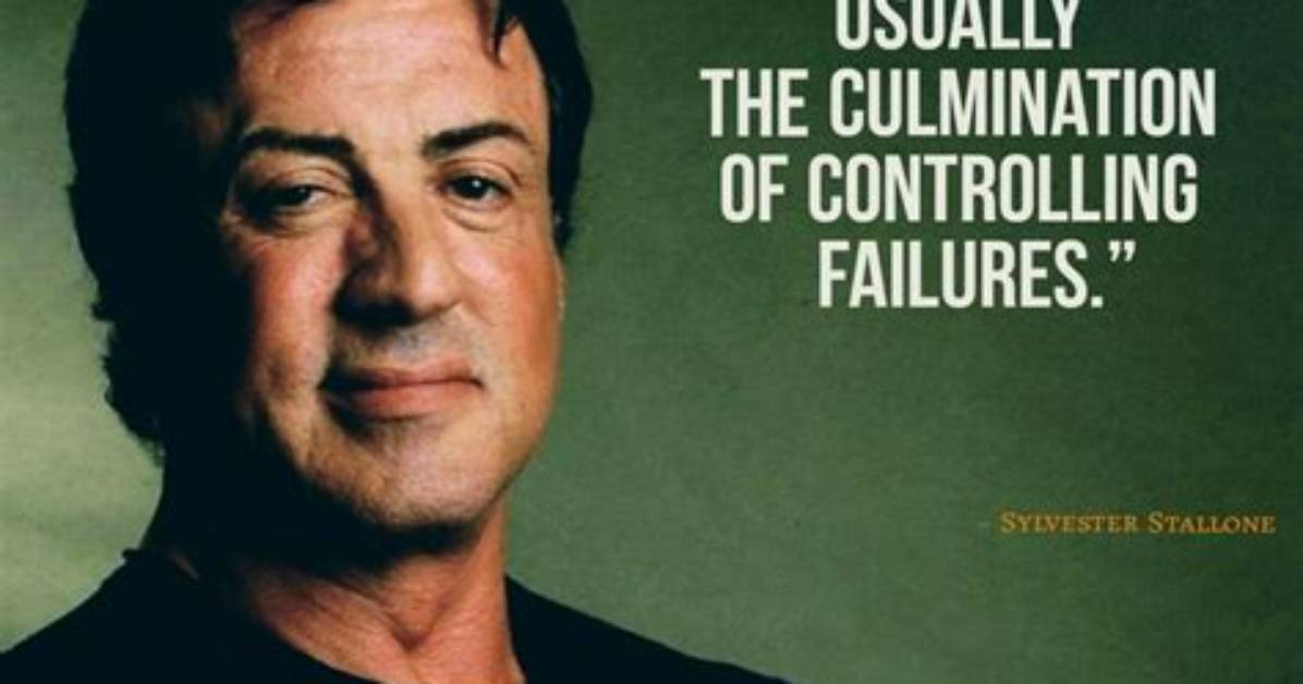 Sage Stallone: Inspiring Quotes & Wisdom
