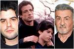 Sage Stallone: Unforgettable Movies & Inspiring Wisdom