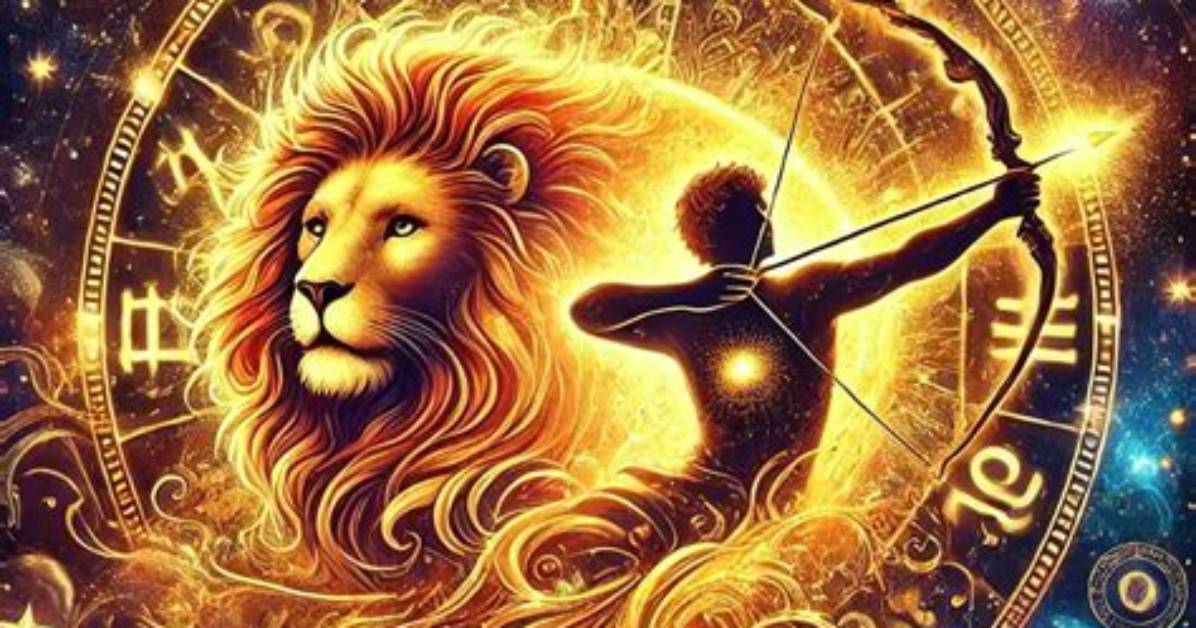 Sagittarius and Leo Friendship: a Cosmic Bond of Adventure and Loyalty