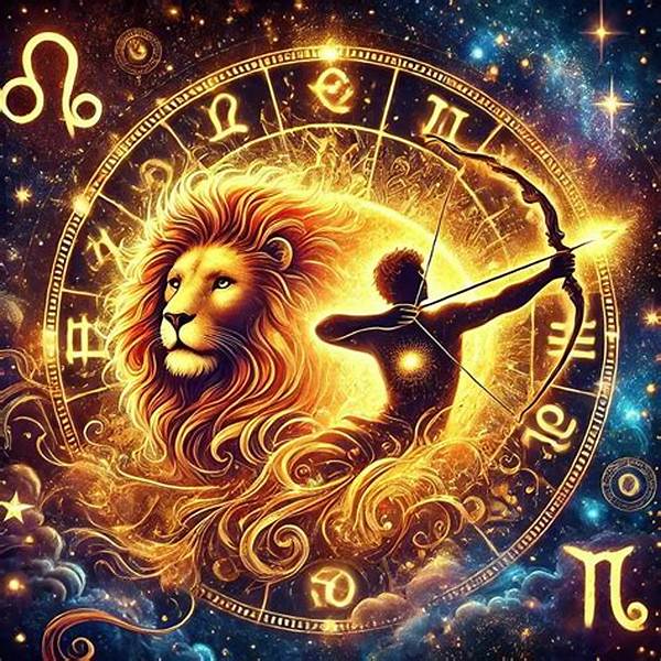 Sagittarius and Leo Friendship: a Cosmic Bond of Adventure and Loyalty