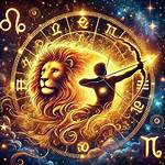 Sagittarius and Leo Relationship: a Cosmic Dance of Fire and Adventure