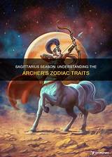 Sagittarius Characteristics: Understanding the Archer's Traits