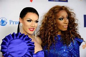 Sahara Davenport: a Journey Through the Life of an Iconic Drag Performer