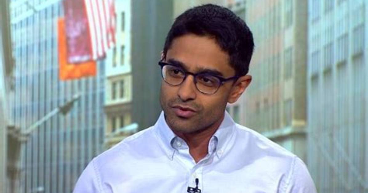 Saikat Chakrabarti Height Weight Net Worth Age Birthday Wikipedia Who