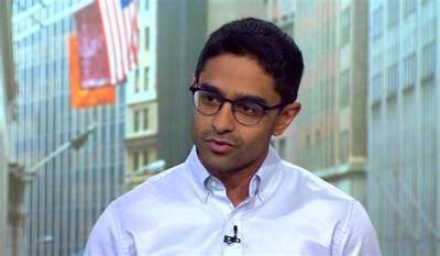 Saikat Chakrabarti Height, Weight, Net Worth, Age, Birthday, Wikipedia, Who, Nationality, Biography